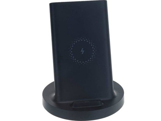 Зарядное устройство Xiaomi Mi 20W Wireless Charging Stand (GDS4145GL)